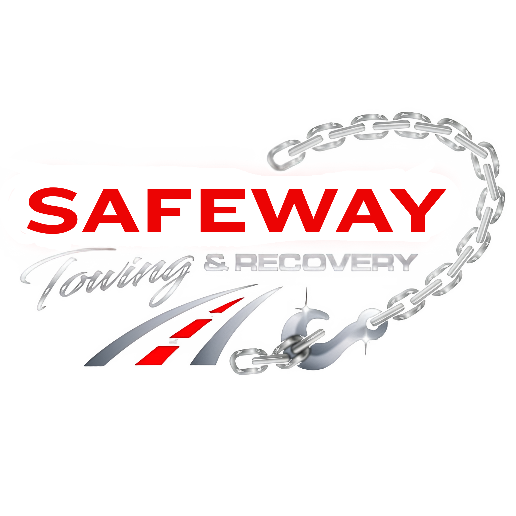 Safeway Tow & Collision